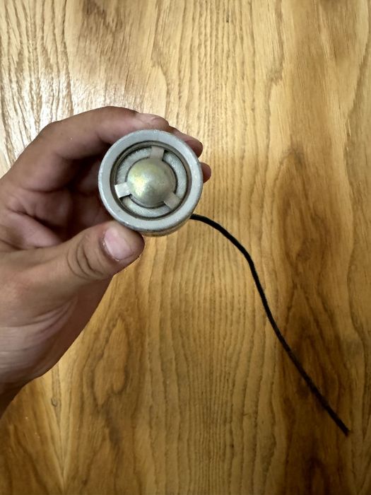 Pempo микрофон..