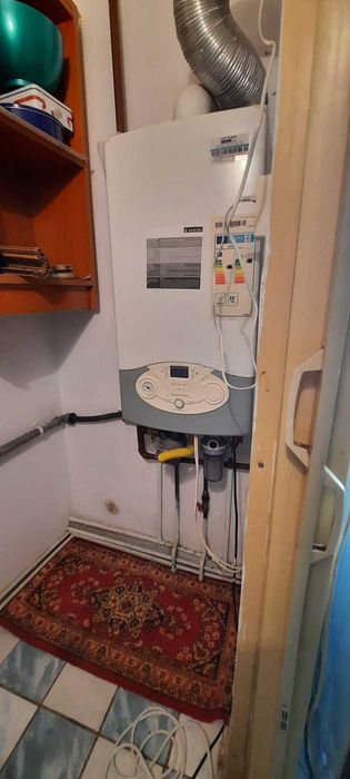 Apartament 3 Camere Decomandat  LUX – Corabia – Complet Mobilat