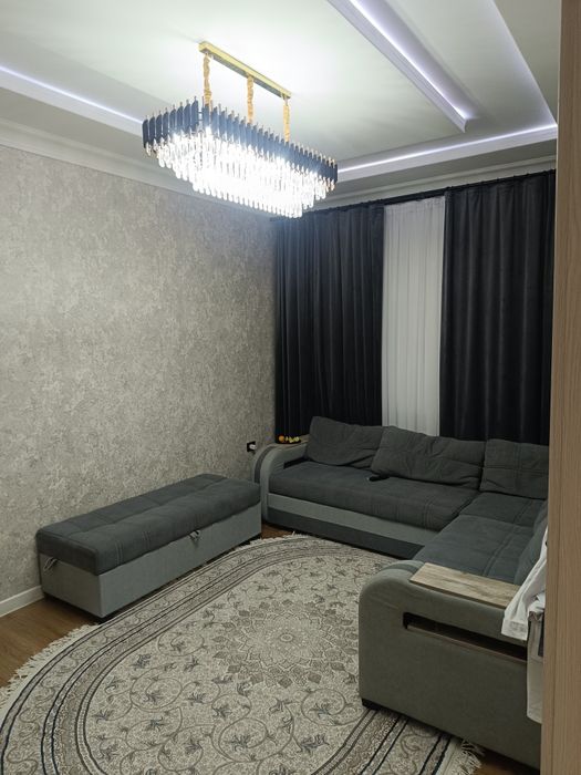 Продам квартиру дублекс