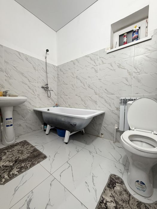 Продается дом , 2024 г, керамзит облицовка кирпич