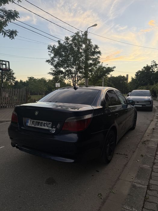 BMW 5 Series 2006 — imagine 3