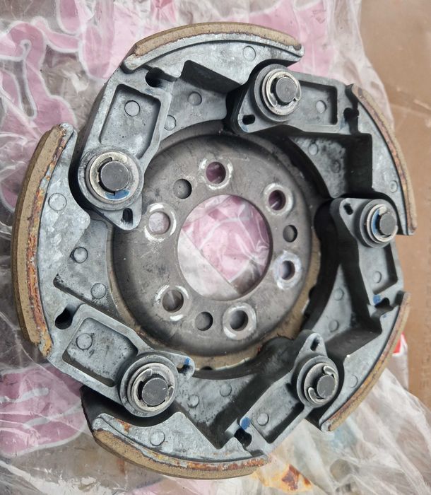 Ambreiaj OEM moto scooter Honda SilverWing 400/600