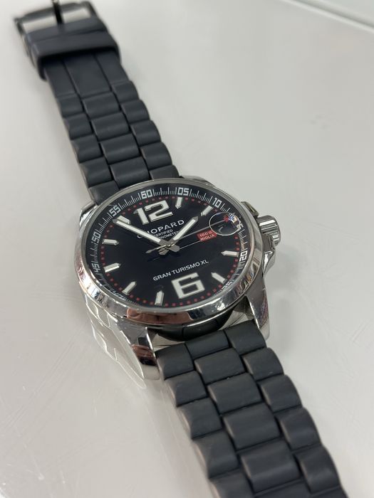 Ceas Chopard Gran Turismo XL
