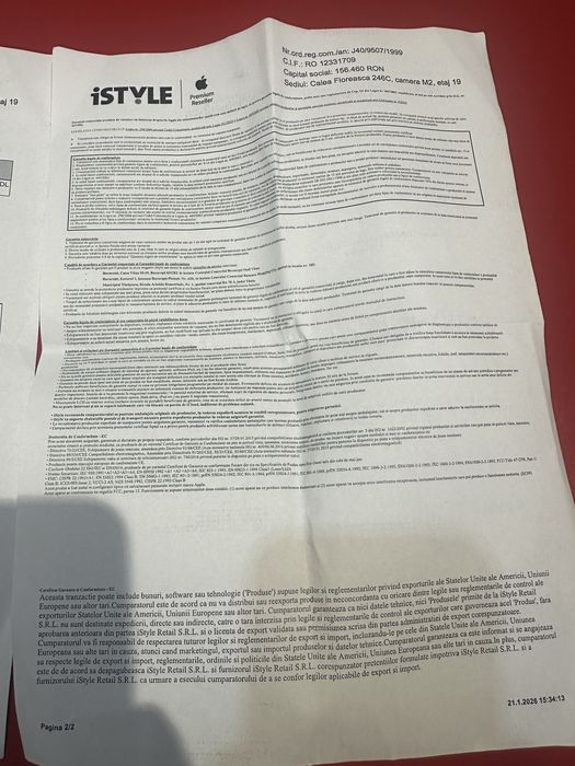 Apple Watch SE GPS 2026 40 mm NOU