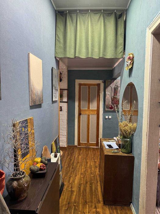 Сдам евро квартиру на Шота Руставели