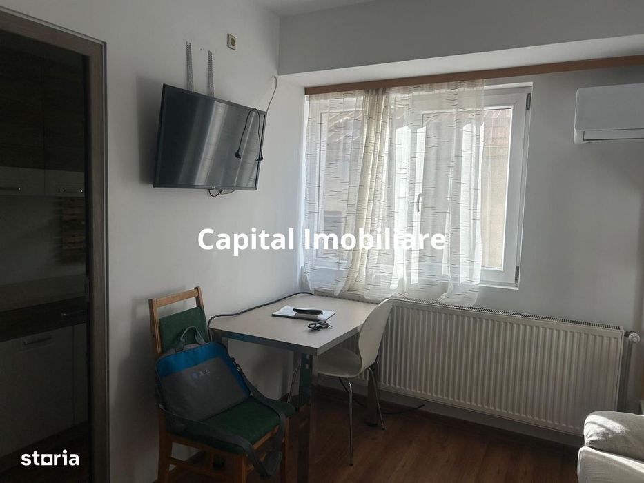 Apartament zonă excelentă – Strada Dacia