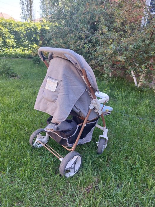Продам коляску детскую