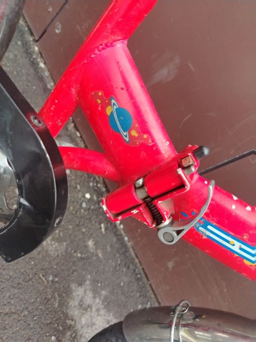 Велосипед AlTAIR 2019 года выпуска