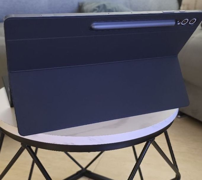 Samsung Tab S10 Ultra 5G 512GB + keyboard