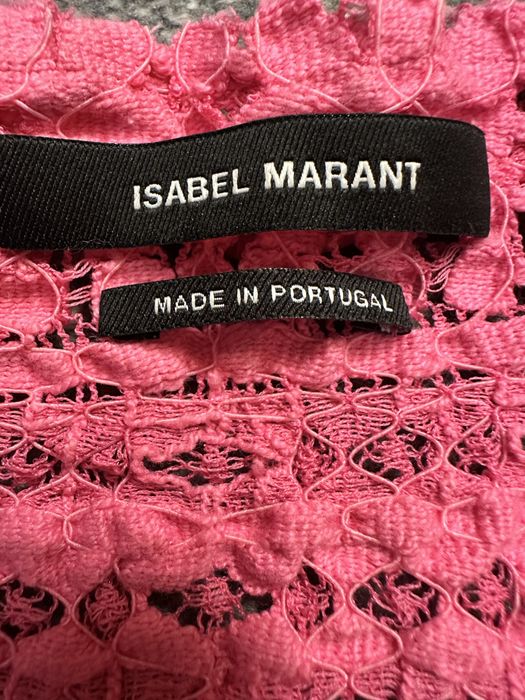 Оригинална блуза Isabel Marant , размер 36