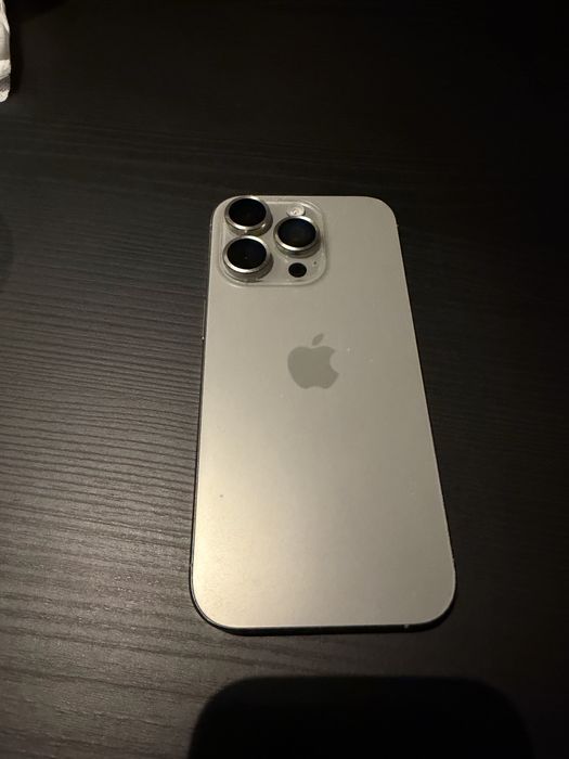 iPhone 16 PRO 128 GB