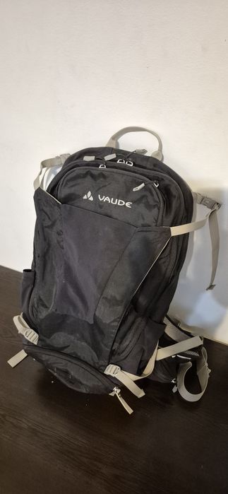 Rucsac Bike Bicicleta sau drumetii Vaude 20 l impecabil