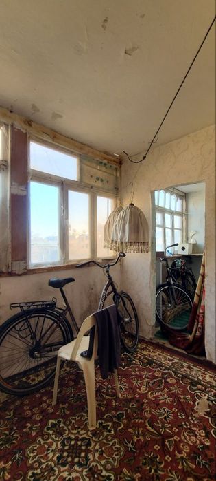 Срочно продаётся 3х ком квартира Арзон Нархда