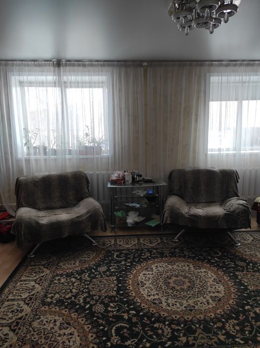 Продам частный дом