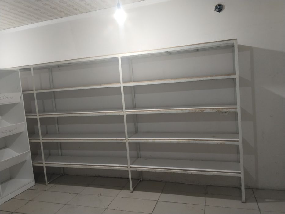 Полка для овощей
