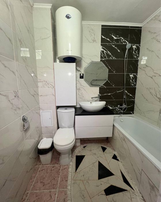 Продам 1 комнатную квартиру