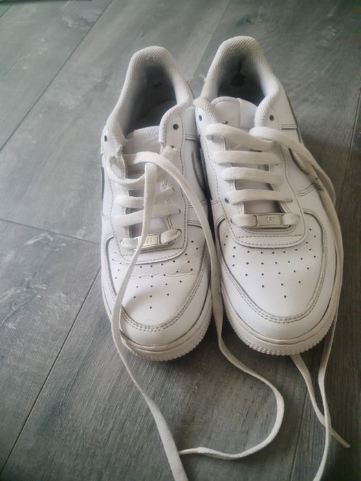 Adidasi Nike Air 1 copii.