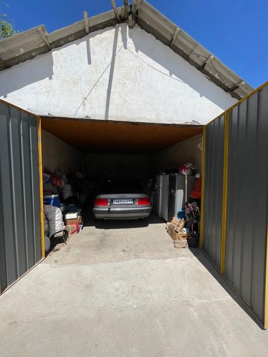 Продам дом в мкр . Акжайык