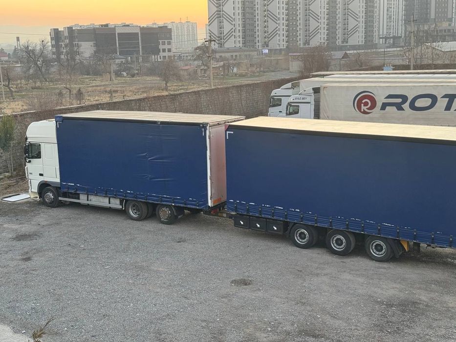 Продаётся паравоз