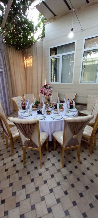 Stul sotilad faqat stul