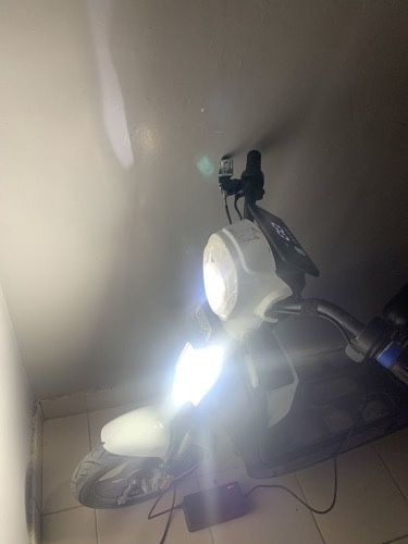 Скутер сатыладыы.