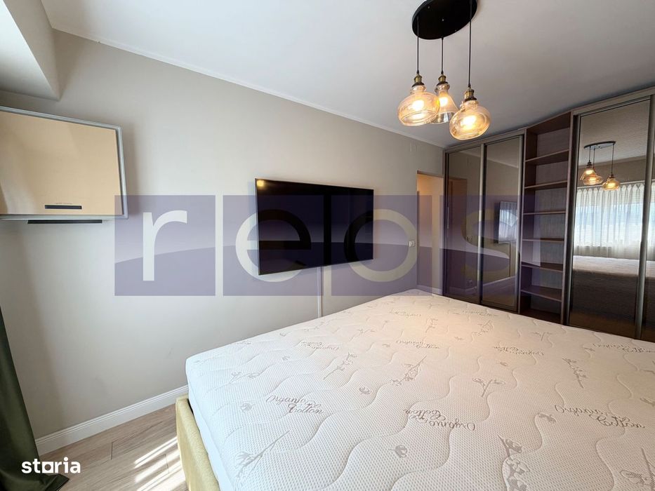 Inchiriere Apartament Premium | 4 Camere | 105 Mp | Ultracentral