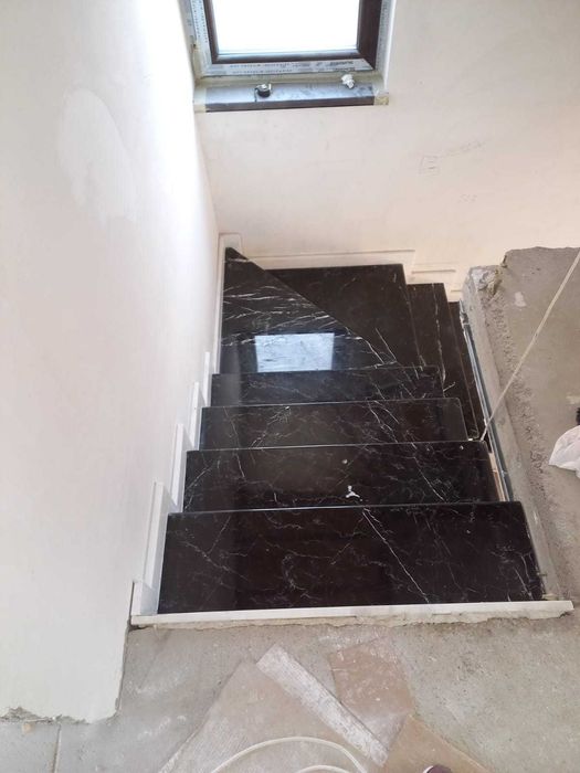 Trepte si contratrepte din granit-cele mai ieftine din PRAHOVA*