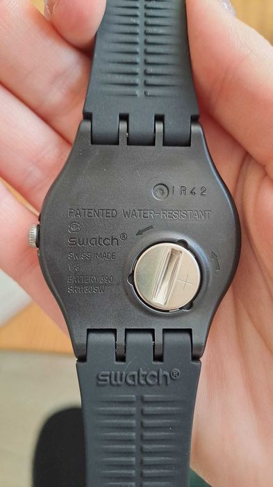 Ceas Swatch SUOB
