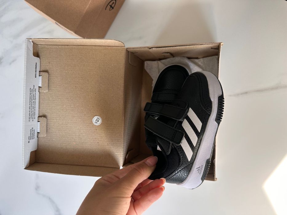 Бебешки кецове Adidas