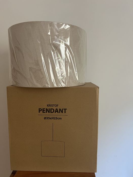 Лампион Kristoff