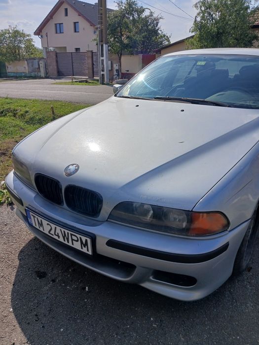 Bmw 525 TDS automat