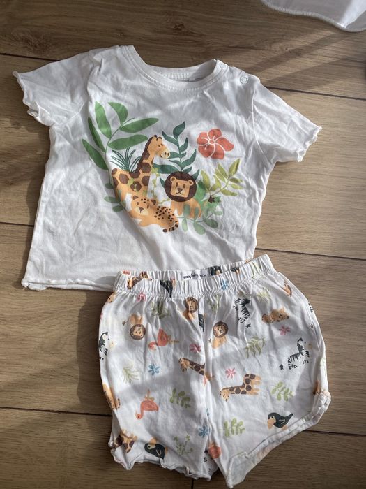 Lot haine vara fetite 80