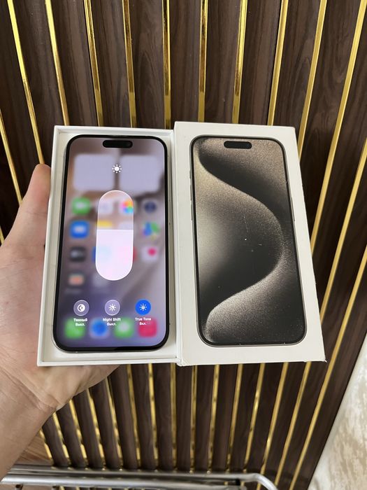 Iphone 15 Pro 256 Айфон 15 Про 256