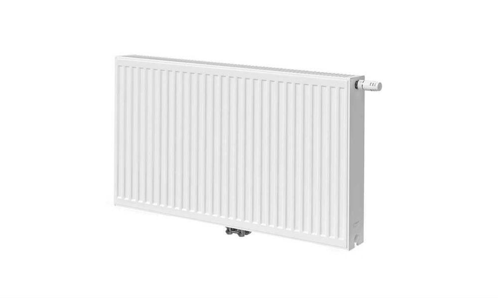 Calorifer/Radiator Purmo Flex 22 600x800mm conectare pe mijloc NOU