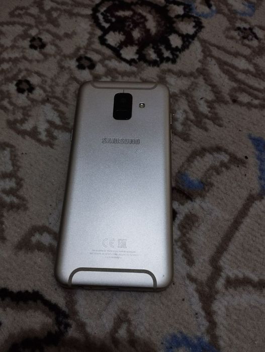 Samsung A6 31 GB