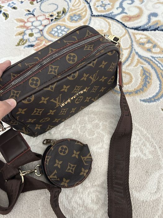 сумка LV за 3000 тг