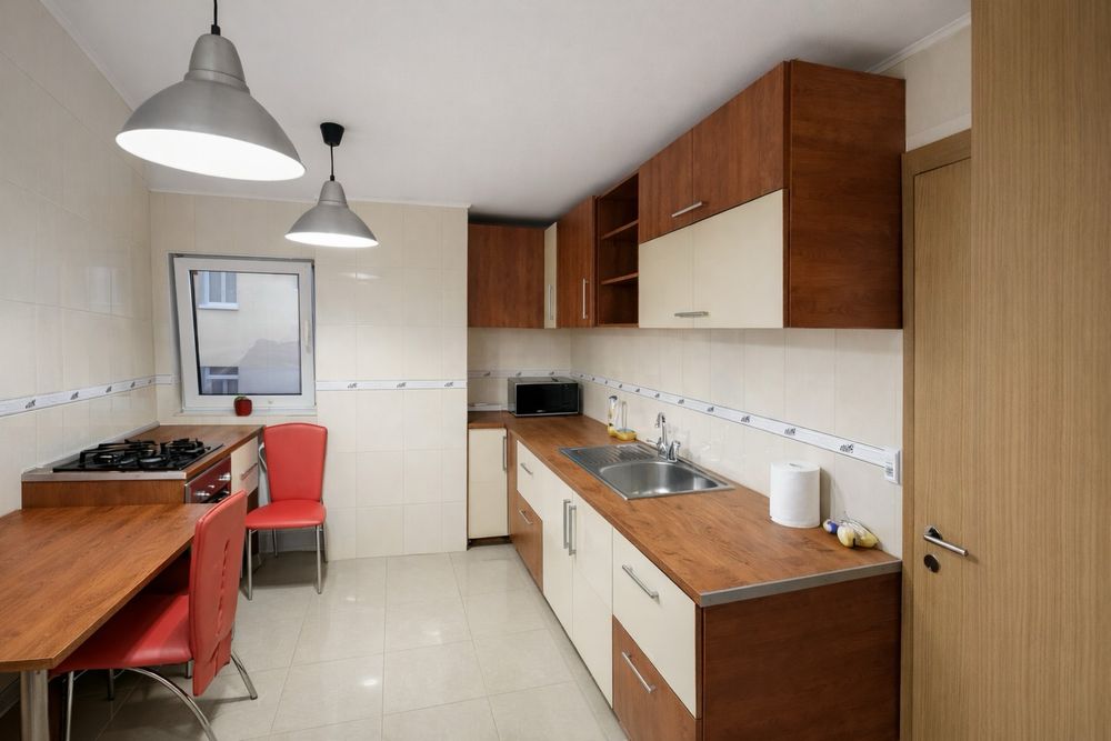 Inchiriez apartament 3 camere Lujerului Stradal- Direct Proprietar