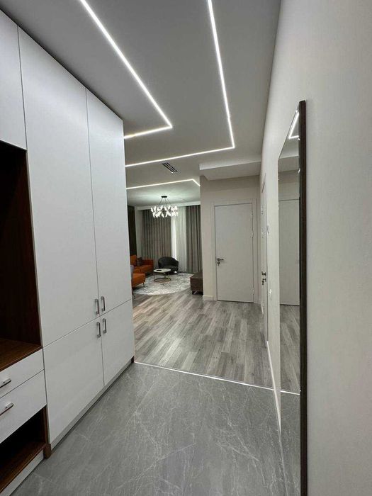 сдается квартира на MIRABAD AVENUE