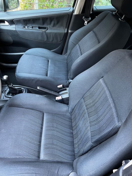 PEUGEOT 207 2007 — imagine 9