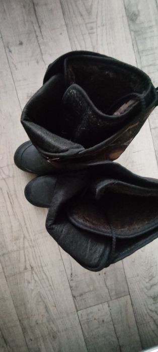 Продам рыбацкие сапоги