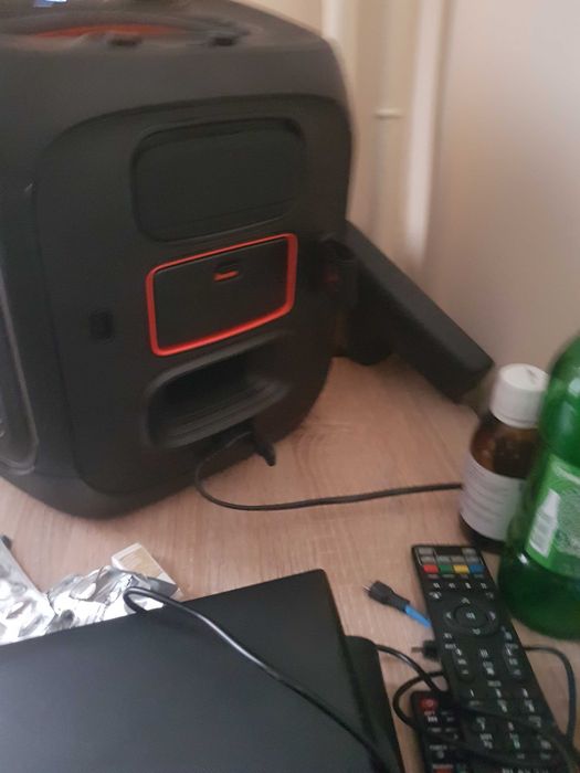 JBl partyBox Encore 2 с гаранция