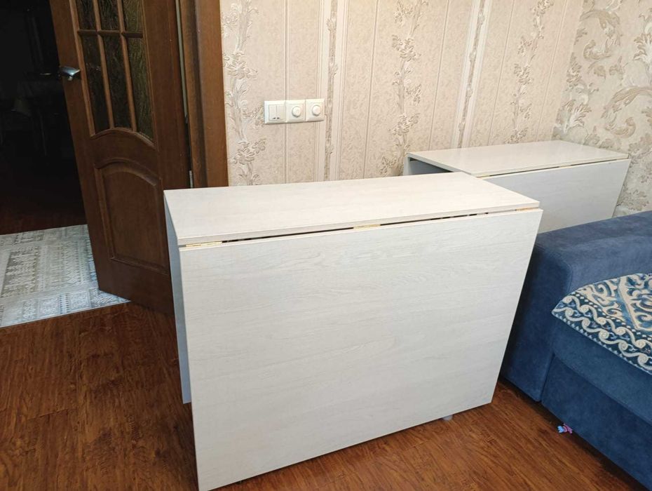 обеденный стол для гостиной (новый, Алматы)