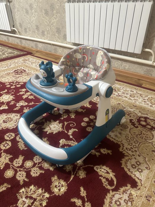 Ходунок детский