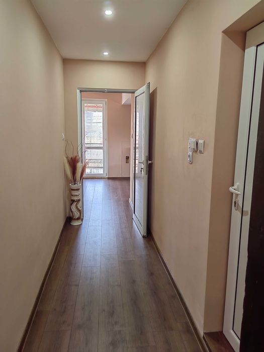 Студио в тухлена кооперация