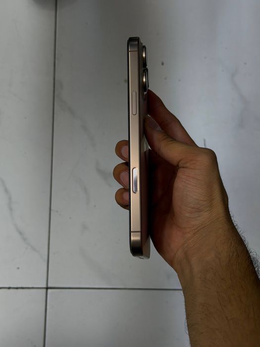 iPhone 16 Pro Max 512gb