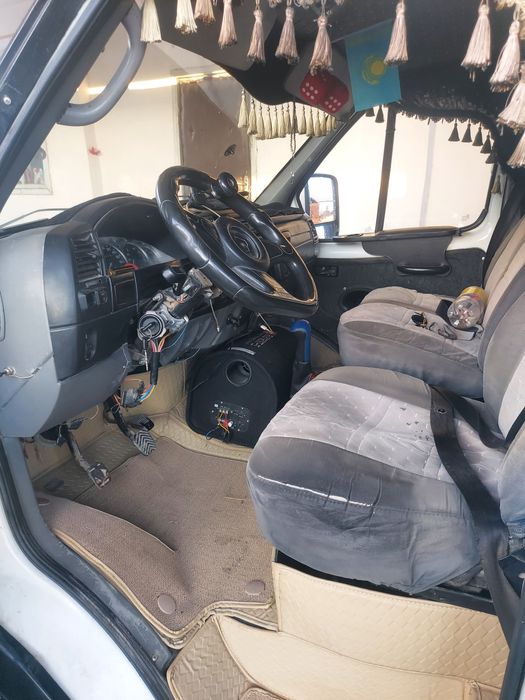 Продается газкль