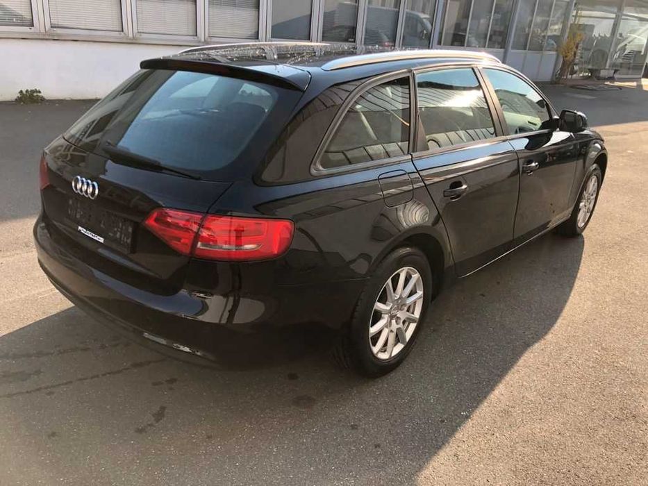 caseta de directie audi a4 b8.5 2.0 tdi cu garantie 1an