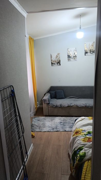 Продам долю в квартире