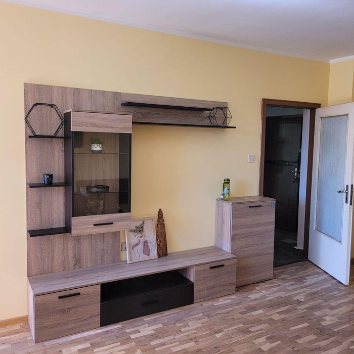 Дава се под наем Двустаен апартамент в София, Зона Б-5 - 80 кв.м за 650 € - Снимка #3