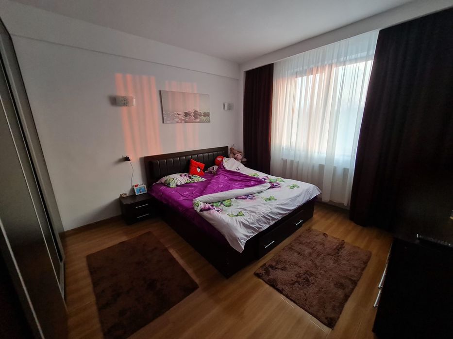 Apartament 2 camere premium Gavana 3 Bloc nou